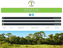Tablet Screenshot of baytreenational.com